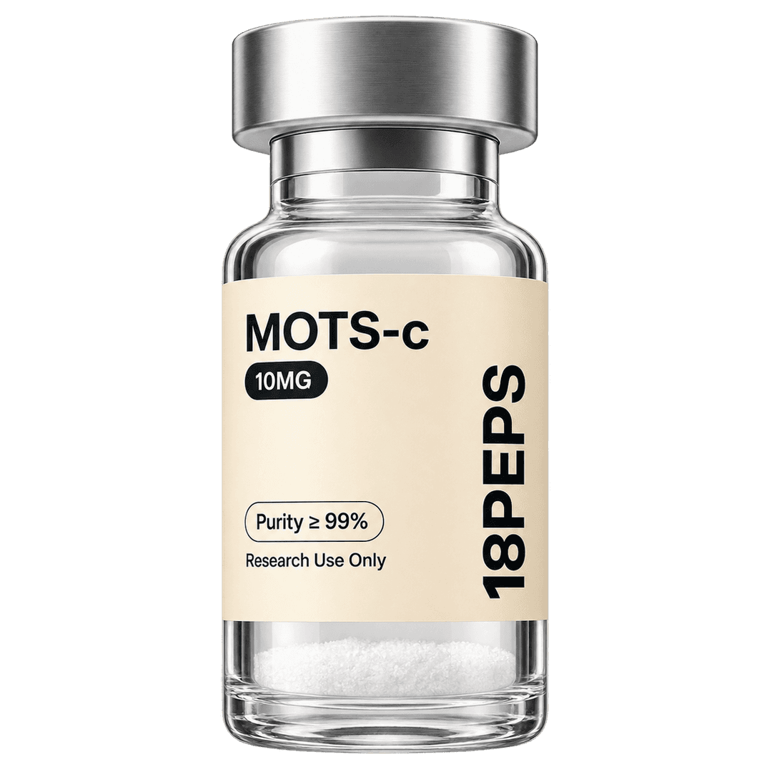 MOTS-c — 10 mg vial